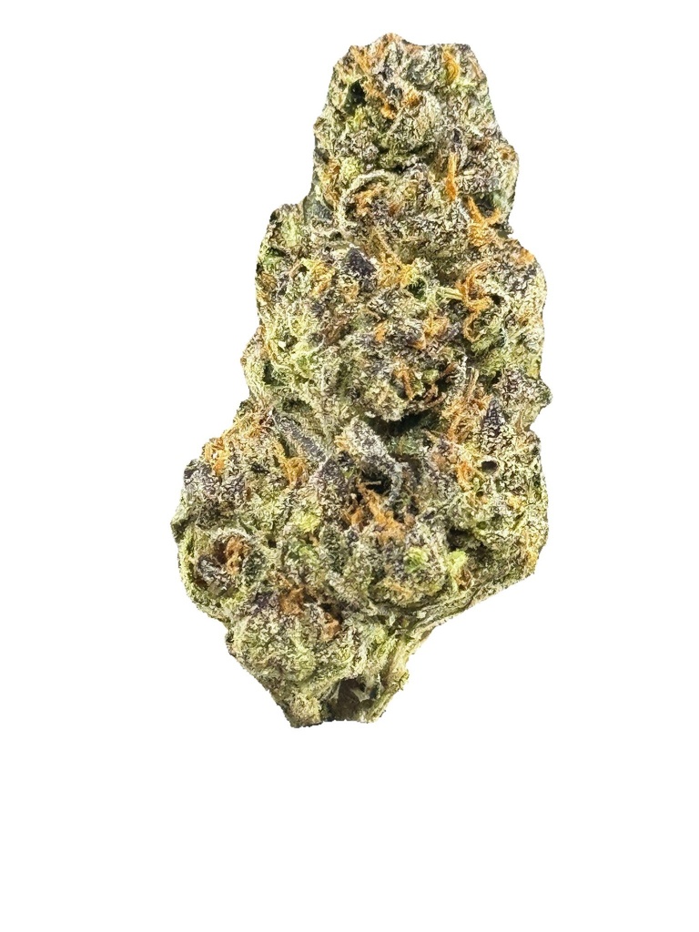 AA - Cherry Biscotti