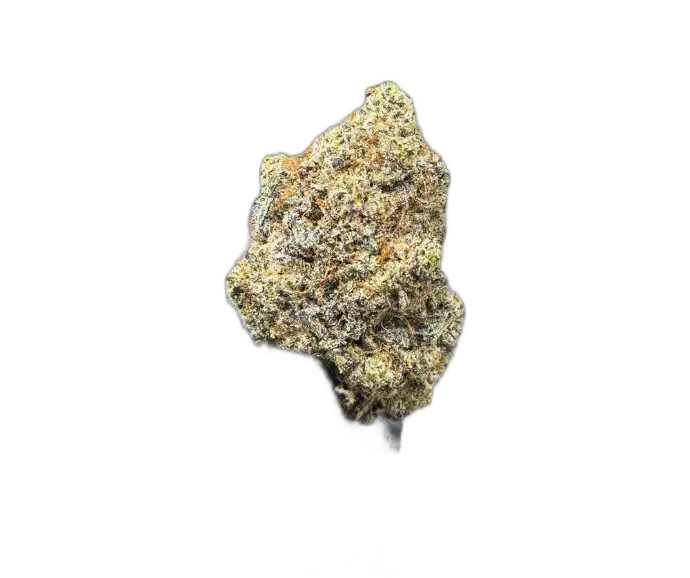 AAA - Candy Gas