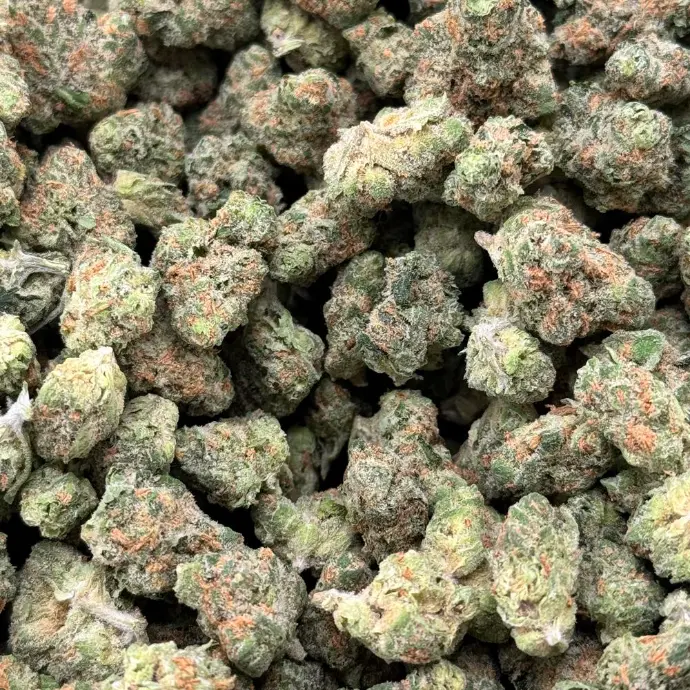 SMALLS - Frosted Blueberry Haze