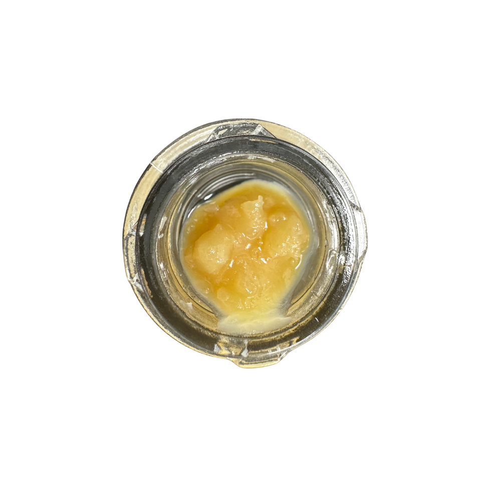 THCa Sugar Diamonds | 2 Gram Pucks