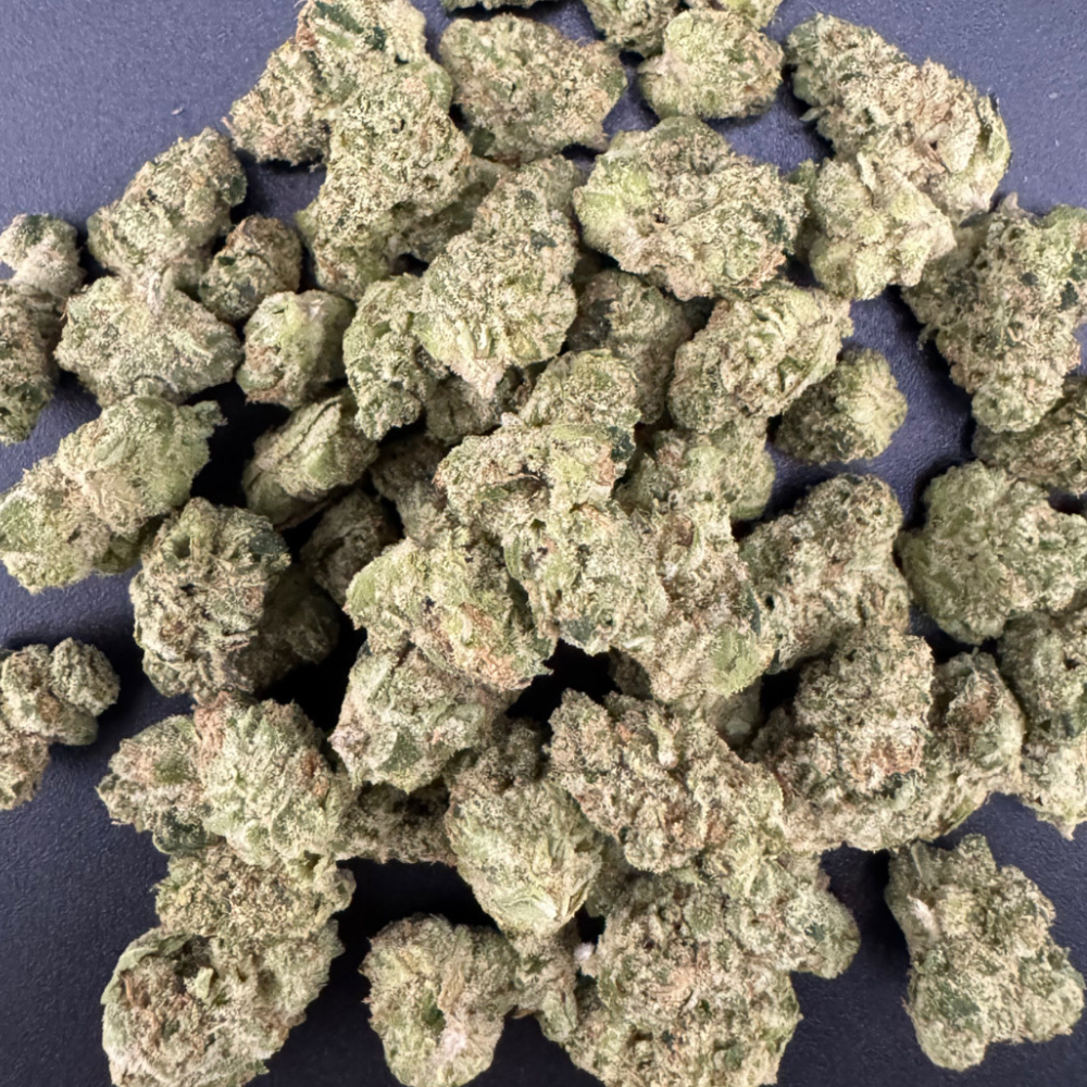 SMALLS - Donny Burger