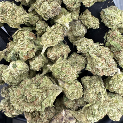 [B-ET-THCA-SMALLS-GUSHMINTZ] SMALLS - Gush Mintz